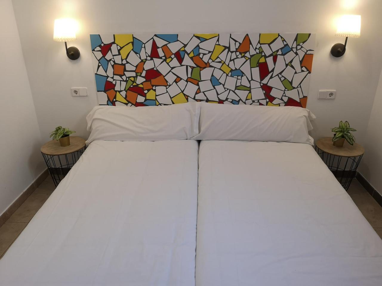 Pil Pil Hostel Madrid — Fotos 3